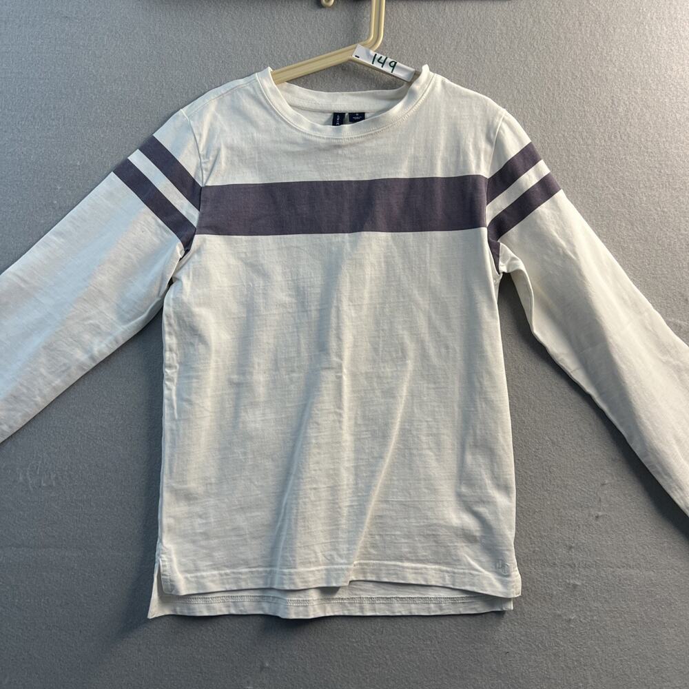 Janie & Jack Long Sleeve T-Shirt Size 10